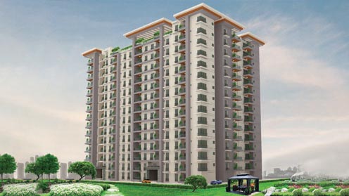 AVS- project in South Bangalore
